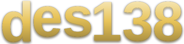 des138 logo