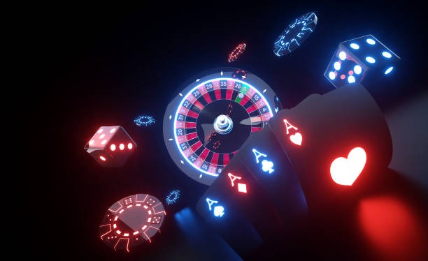 des138 Auto Roulette