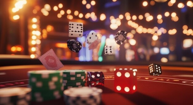 des138 Auto Roulette